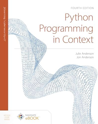 Introduction to Programming Using Python, An: Schneider, David